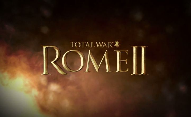 Еще одно видео Total War: Rome 2